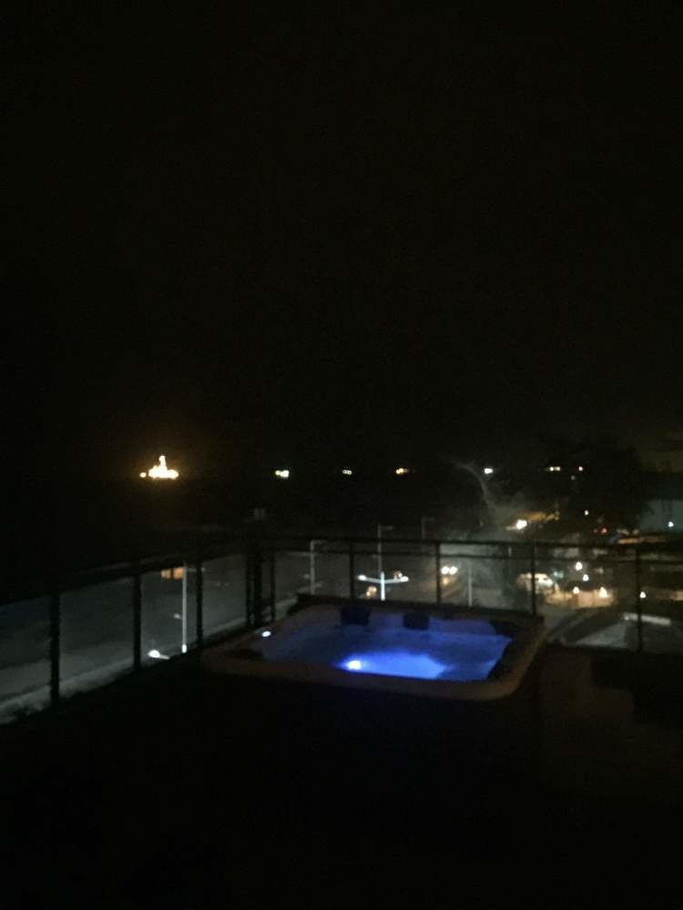 Art House Hotel Луанда Екстериор снимка
