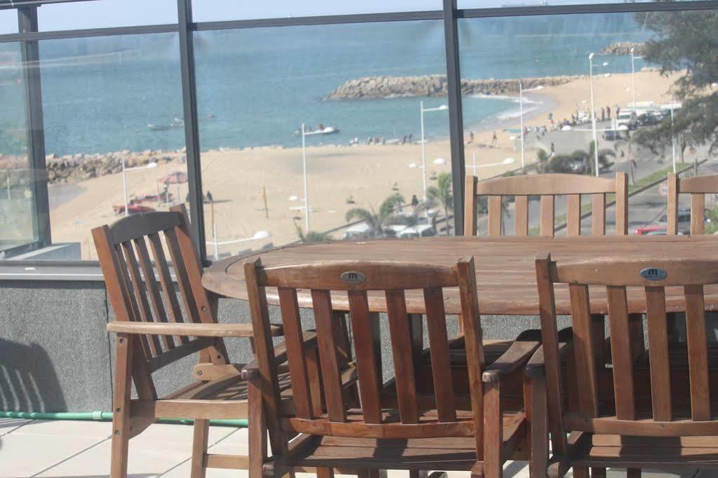 Art House Hotel Луанда Екстериор снимка